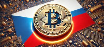 Czech Republic to Buy $7B Worth of BTC for Strategic Reserve