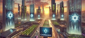 Cardano and Ripple Explore RLUSD Integration