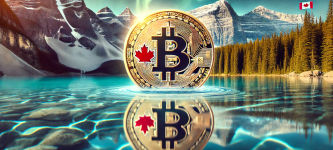 BlackRock Announces New Bitcoin ETF Launch In Canada 