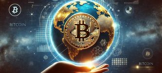 Crypto Adoption Beats Internet Adoption by 20%, says BlackRock