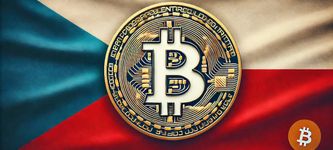 Czech National Bank Plans to Buy $7 Billion Worth of Bitcoin