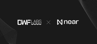 DWF Labs Charts New Path in Blockchain AI With NEAR Protocol