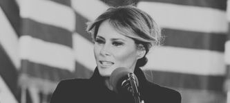 Melania Meme Token Hits $1.9b Market While Trump Price Sinks 18%