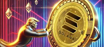 What’s Driving Solana’s Price as It Sets Two All-Time Highs Within 48 Hours