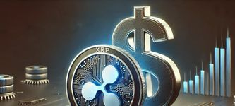 Should You Buy XRP Now? Analyst Van de Poppe Predicts Best Entry Points