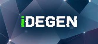 iDEGEN Announces BitMart Listing as Presale Hype Hits New Level