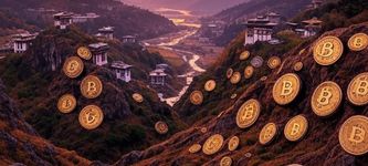 Bhutan’s Gelephu Mindfulness City (GMC) to Integrate Bitcoin, Ethereum, and BNB into Strategic Reserves