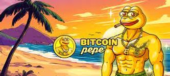 Bitcoin Pepe (BPEP) Presale: Is This the Next Big Crypto Sensation?