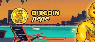 Bitcoin Pepe: The Meme Coin Combining Bitcoin and Pepe Hype