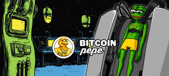 Bitcoin Pepe (BPEP) Presale Raises Over $1.4M Within 24 Hours