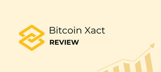 Bitcoin Xact Review 2025: Legit Crypto Trading Platform?