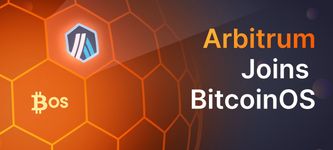 Arbitrum Announces BitcoinOS Integration to Bridge Bitcoin and Ethereum