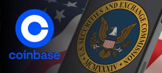 SEC to Dismiss Litigation against Coinbase