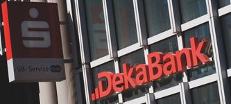 DekaBank Partners with Boerse Stuttgart Digital for Crypto Offering