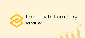 Immediate Luminary Review 2025: Is it Legit or a Scam?