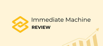 Immediate Machine: Full Trading Platform Review 2025