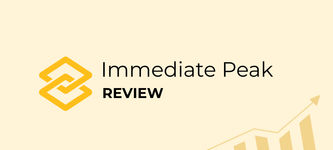 Immediate Peak Review 2025: The Truth Revealed