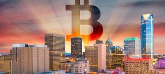 Bitcoin Payment Bill Moves to the Next Step in Oklahoma