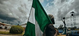 Nigeria Intensifies Binance Crackdown, Seeks $81.5 Billion