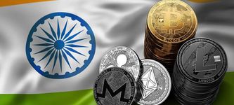 India’s Law Enforcement Seizes $190M in Crypto From BitConnect