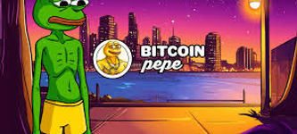 Bitcoin Pepe and Fartcoin: The Meme Coins Shaking Up Crypto