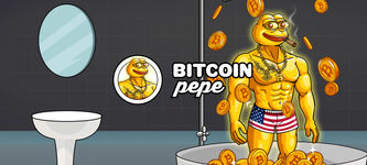 Why Bitcoin Pepe Is the Hottest Meme Coin of 2025