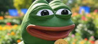 Pepe and Raydium Face Pressure on BTC Sell-off