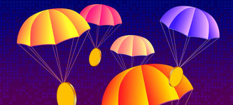 Five Crypto Airdrops To Keep on Your Radar