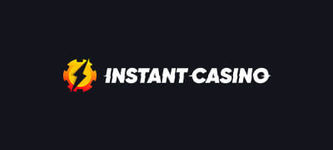 Instant Casino Review, Welcome Bonus and Game Selection