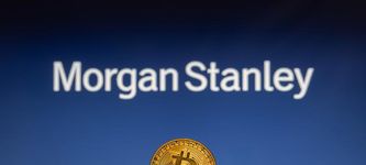 $1.5T Morgan Stanley to offer Crypto Trading to E-Trade clients