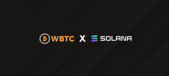 Wrapped Bitcoin ($WBTC) Goes Live on Solana: Details