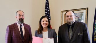 New Hampshire Becomes First US State with a Bitcoin Strategic Reserve