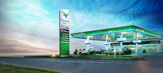 Emarat $14B Oil Empire Now Accepts Bitcoin and Other Crypto for Gas Payments