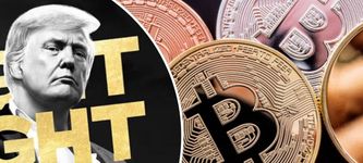 GD Culture Group Commits up to $300M Shares to Buy Bitcoin and $TRUMP