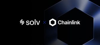 Solv Protocol Integrates Chainlink’s Proof of Reserve to Strengthen Institutional Trust