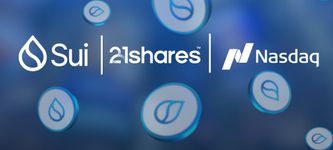 21Shares Files to List SUI ETF on Nasdaq