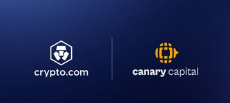 Crypto.com Partners with Canary Capital to Launch CRO Trust for US Investors