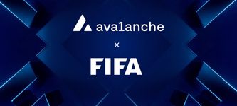 FIFA Partners with Avalanche to Build its own Blockchain