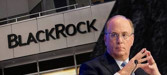 BlackRock Plans to Acquire 10% of Circle Shares