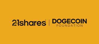 21Shares Files Application for Spot Dogecoin ETF with SEC