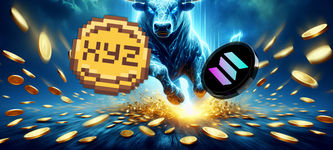Solana (SOL) Whale Eyes This $0.003 Token for a Potential $120K Return on $400—30,000% Upside!