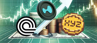 Top 4 Altcoins and Market Trends in Crypto That Are Poised To Explode in Q3 2025