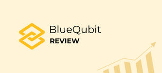BlueQubit Trading Robot Review 2025
