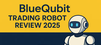 BlueQubit Trading Robot Review 2025