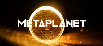 Metaplanet Announces $5.4B Raise To Purchase Bitcoin