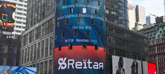 Reitar Logtech Unveils Plans to Purchase up to $1.5B in Bitcoin (BTC)