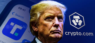 Trump’s Truth Social Files for Bitcoin ETF