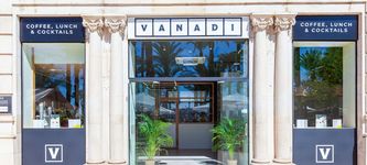 Vanadi Coffee to Raise up to $1.1B for Bitcoin Treasury