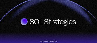 Sol Strategies Announces Strategic Reserve With 52,181 JTO Tokens