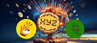Best Crypto Presale of 2025 That Could Challenge Bonk & Pepe for a Top 10 Memecoin Spot